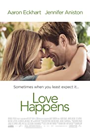 ดูหนังออนไลน์ฟรี Love Happens (2009) รักแท้…มีแค่ครั้งเดียว