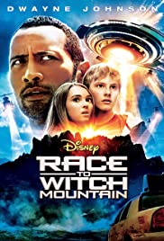 ดูหนังออนไลน์ฟรี Race To Witch Mountain (2009) ผจญภัยฝ่าหุบเขามรณะ