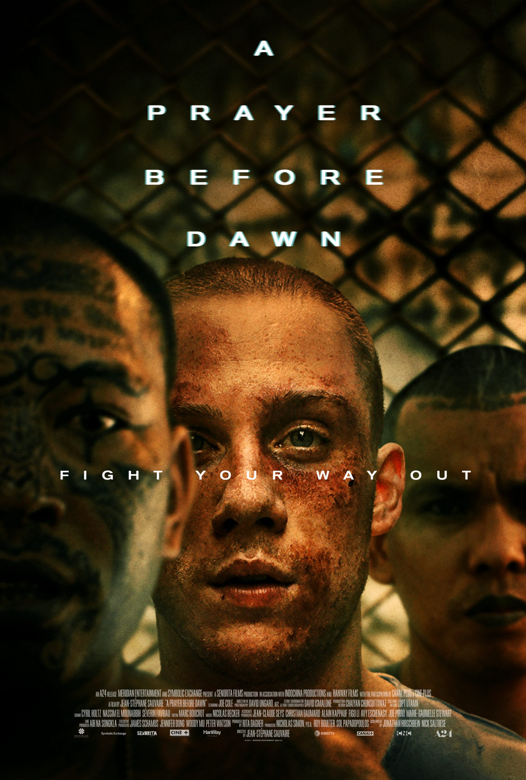 ดูหนังออนไลน์ฟรี aprayerbeforedawn