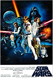 ดูหนังออนไลน์ฟรี Star Wars 4 A New Hope (1977) สตาร์วอร์ส ภาค 4