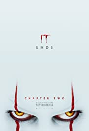 ดูหนังออนไลน์ฟรี It Chapter Two (2019) โผล่จากนรก 2