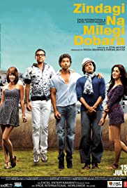 ดูหนังออนไลน์ฟรี Zindagi Na Milegi Dobara (2011) ลุยสุดมันส์ แดนฝันสเปน