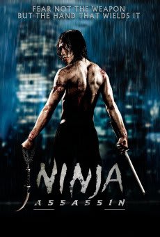 ดูหนังออนไลน์ฟรี Ninja Assassin (2009) นินจา แค้นสังหาร เทพบุตรนินจามหากาฬ