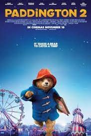 ดูหนังออนไลน์ฟรี Paddington 2 [2017] ของขวัญที่หายไป