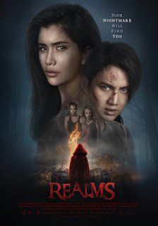 ดูหนังออนไลน์ฟรี Realms (2017) คนปล้นวิญญาณ