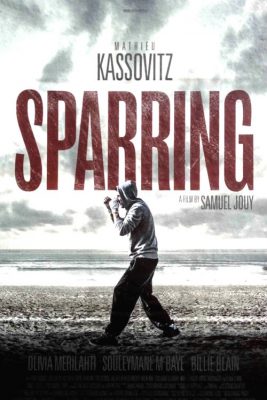 ดูหนังออนไลน์ฟรี Sparring (2018) สังเวียนนักสู้