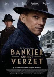 ดูหนังออนไลน์ฟรี The Resistance Banker – Netflix (2018) อหังการนายทุนใต้ดิน