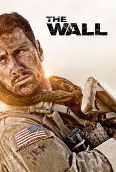 ดูหนังออนไลน์ฟรี The Wall [2017]