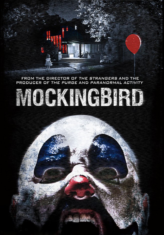 ดูหนังออนไลน์ฟรี Mockingbird | วิดีโอสยอง เกมมรณะ (2014)