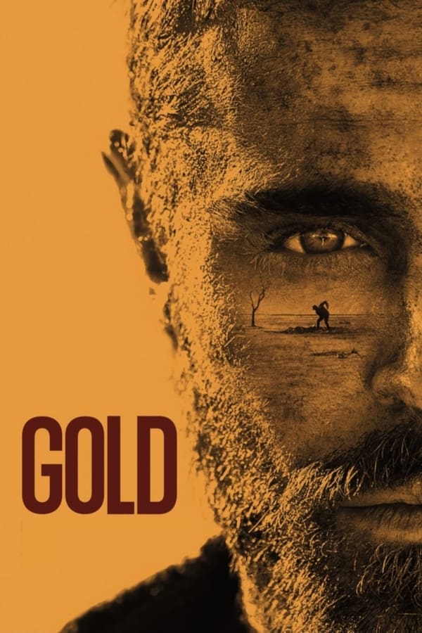 ดูหนังออนไลน์ฟรี Gold | โกลด์  (2022)