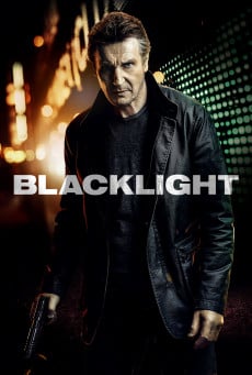 ดูหนังออนไลน์ฟรี Blacklight | โคตรระห่ำล้างบางนรก (2022)